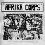 Afrika Corps