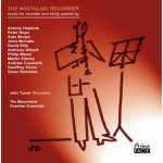 John Turner: The Nostalgic Recorder