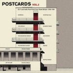 Postcards Vol. 2