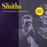 A Charming Man in Amsterdam