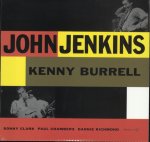 With Kenny Burrell