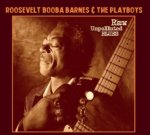 Raw Unpolluted Blues
