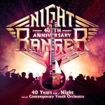 40 Years and a Night With the Contemporary Youth Orchestra