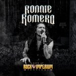 Live at Rock Imperium Festival