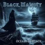 Oceans of black