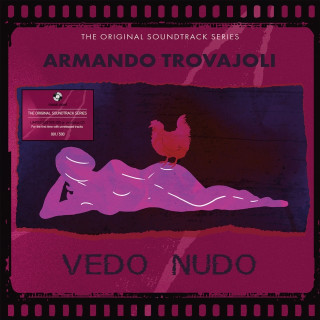 Vedo Nuda