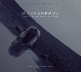 Morgenrøde