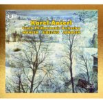 Karel Ancerl Conduct: Mahler, Sibelius, Janacek