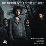 The Ancient Battle of the Invisible