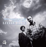 Little Blue