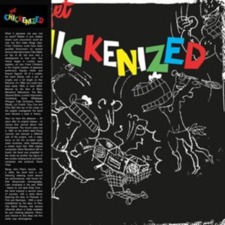 Get chickenized