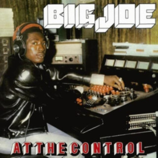 At the Control