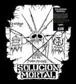 Solucion Mortal