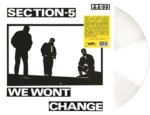 We Won't Change