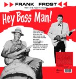 Hey Boss Man!