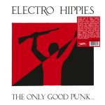 The Only Good Punk... Is a Dead One