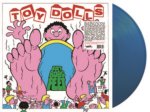 Fat Bob's Feet