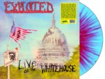 Live at the Whitehouse