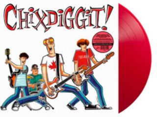 Chixdiggit!