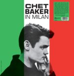 In Milan (Numbered Edition)