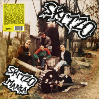 Skitzo Mania