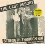 Strength Through Roi