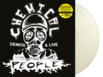 Demos & Live