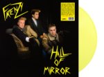 Hall of Mirrors