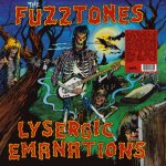 Lysergic Emanations