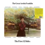 The Great Aretha Franklin