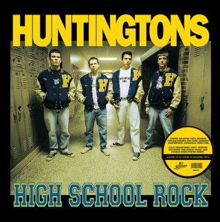 High School Rock