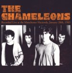 Recorded Live at the Manchester Hacienda, January 28th 1983