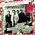 Naughty Kids