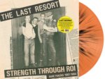 Strength Through Roi