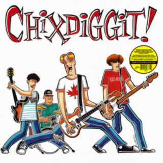 Chixdiggit!