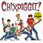 Chixdiggit!