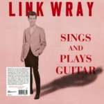 Sings and Plays Guitar (Numbered Edition)