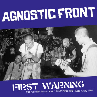 First Warning