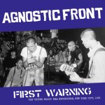 First Warning