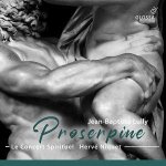 Jean-Baptiste Lully: Proserpine