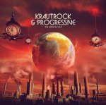 Krautrock and Progressive