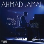 Emerald City Nights (RSD Black Friday 2022)