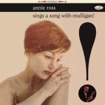 Sings a Song With Mulligan