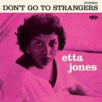 Don't Go to Strangers