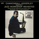 Jazz Workshop Revisited