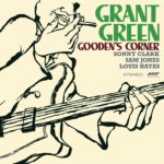 Gooden's Corner