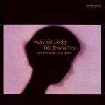 Waltz for Debby