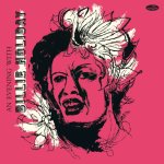 An evening with Billie Holiday