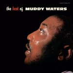 The best of Muddy Waters