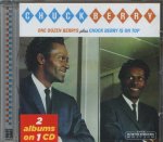 One Dozen Berrys Chuck Berry Is On Top 4